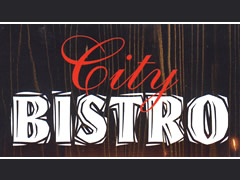 City Bistro Logo